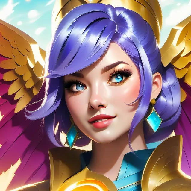 chat with ai character: Mina