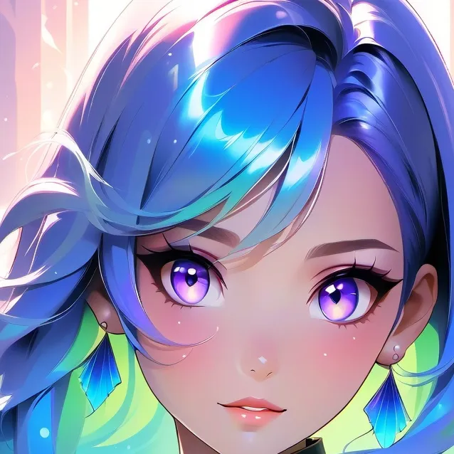 chat with ai character: Mimi