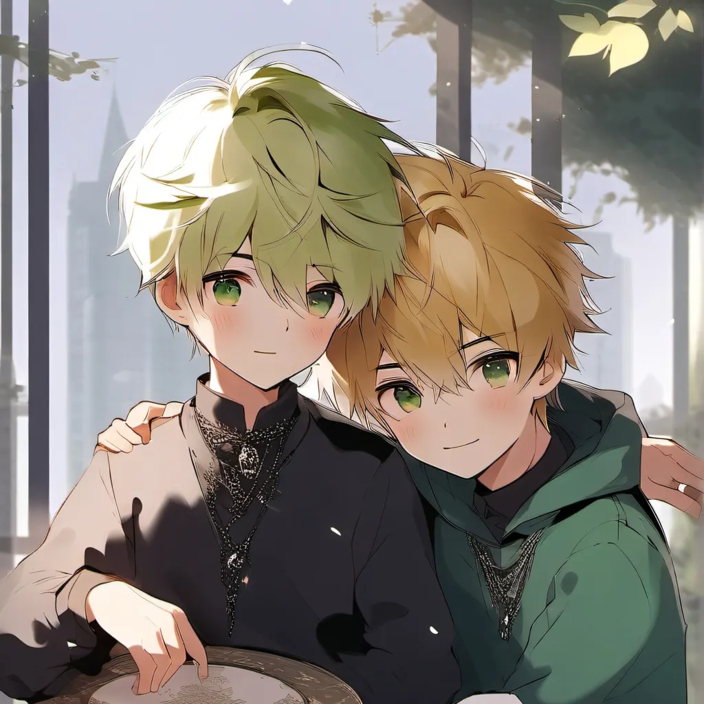 chat with ai character: Bkdk