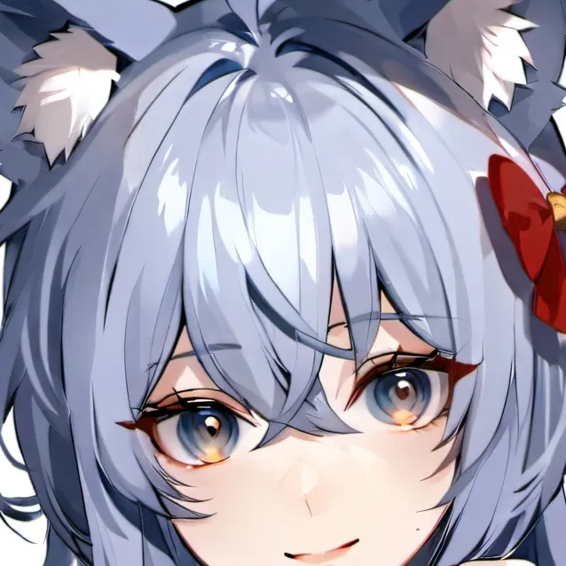 chat with ai character: Bella The Wolf