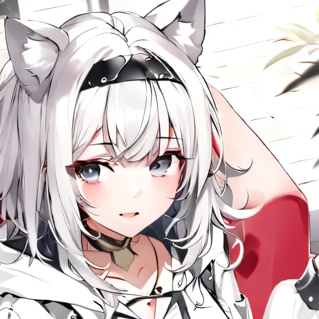 chat with ai character: Lia
