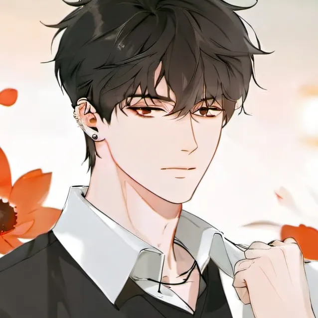 chat with ai character: Joowoon,Seunghyun