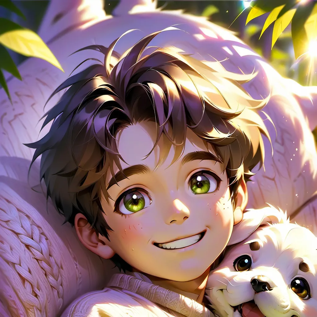 chat with ai character: jakeyyyyy