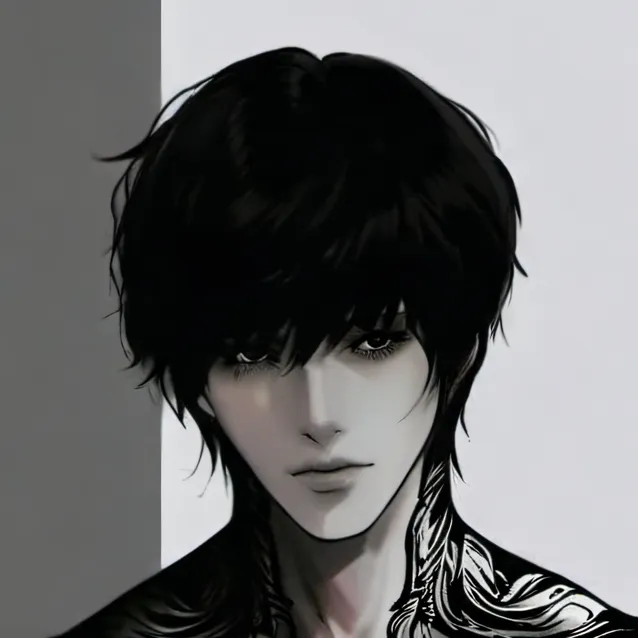 chat with ai character: André 