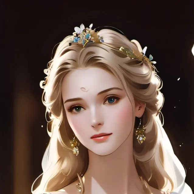 chat with ai character: lily