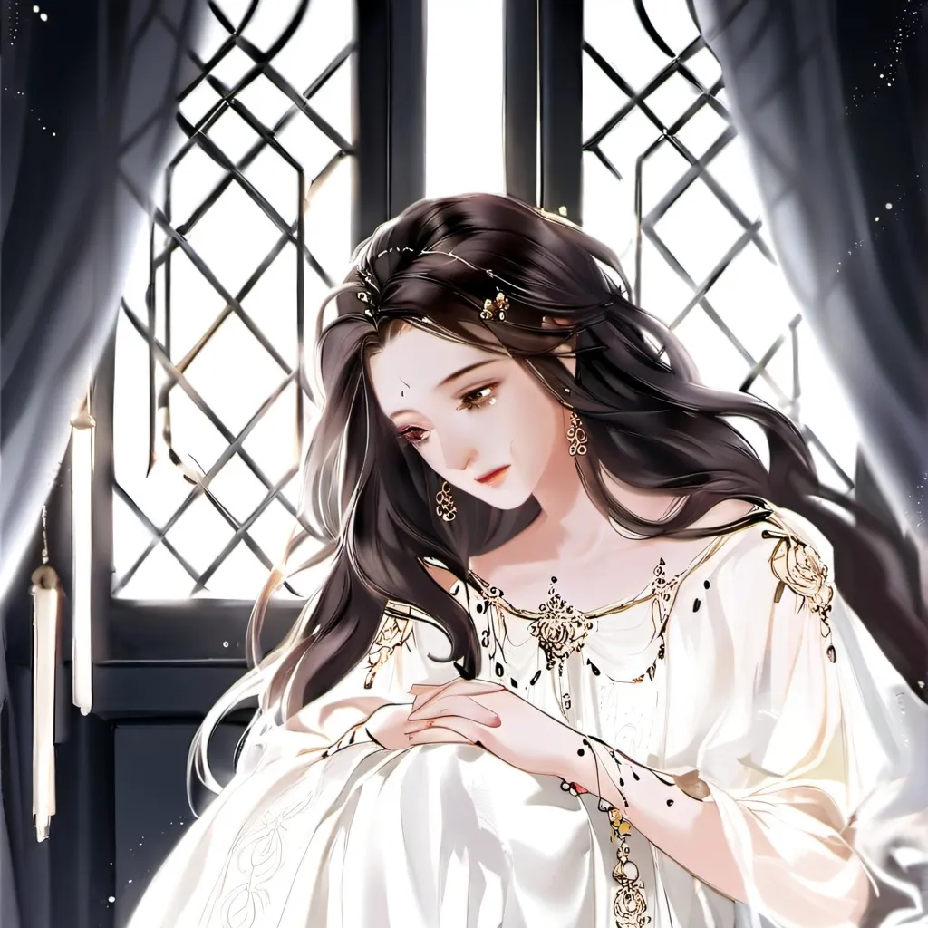 chat with ai character: princess Emma 