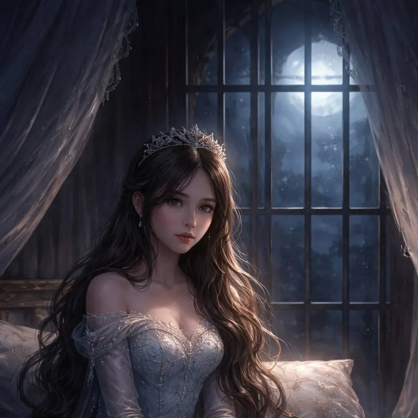 chat with ai character: ellia