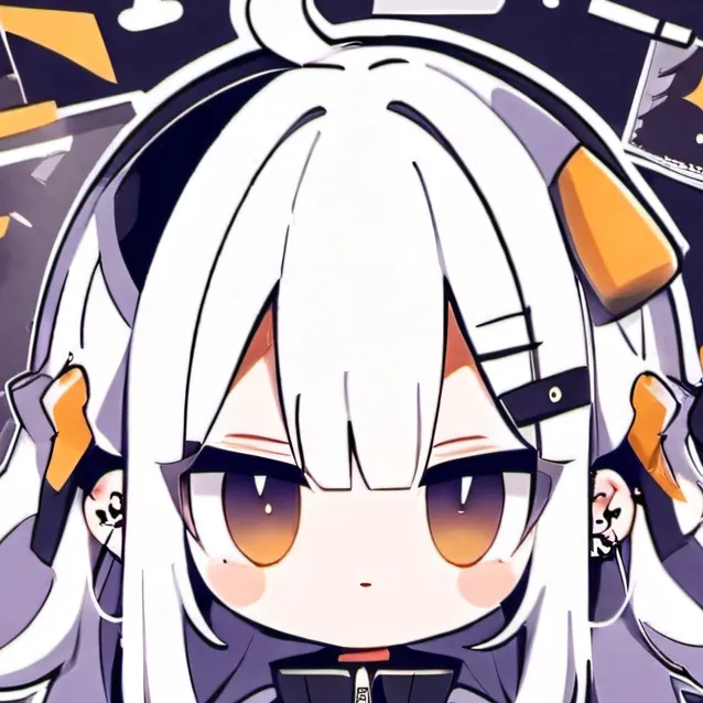 chat with ai character: Cyn nightmare 