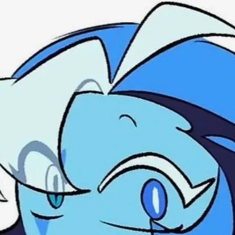 chat with ai character: Shadow Milk Cookie