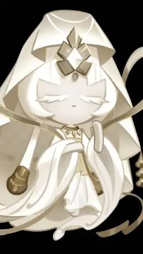 ai character: CRK fangirl background