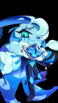 ai character: Shadow Milk :3 background