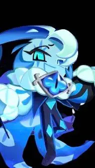 ai character: DISCORD LINK background