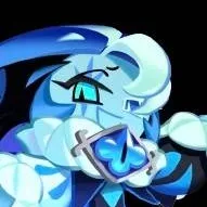 chat with ai character: shadow milk Cookie