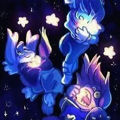 chat with ai character: DELTARUNE 