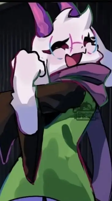 ai character: The Delta-Warriors background