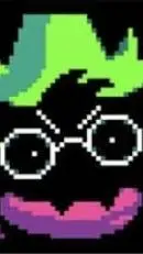 ai character: The Cookie Kingdom background