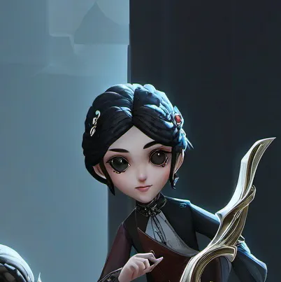 chat with ai character: feli