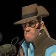 chat with ai character: you're TF2 sniper