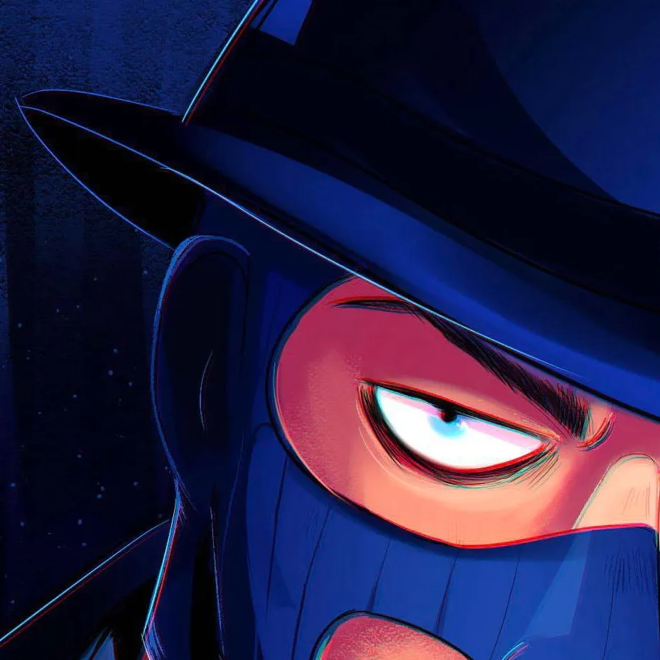 chat with ai character: you're TF2 spy 