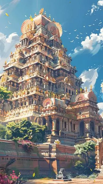 ai character: ancient empire  background