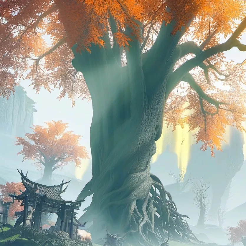 chat with ai character: wereanimal farm 