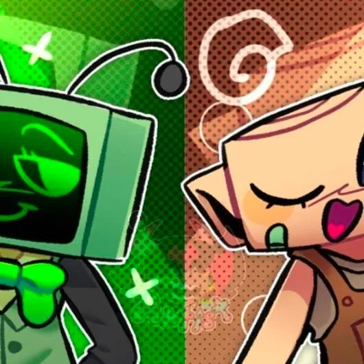 chat with ai character: 🐚Shellvision📺