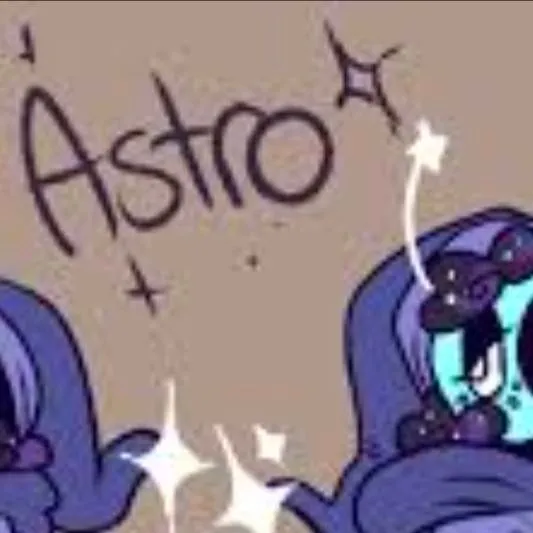 chat with ai character: ✨Astro_Novilate✨