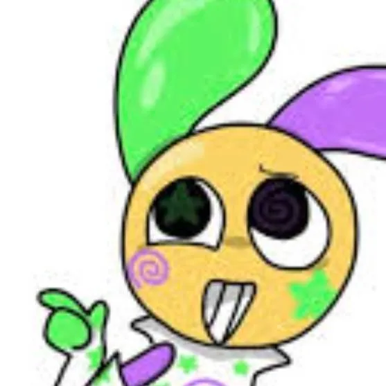 chat with ai character: looey! 