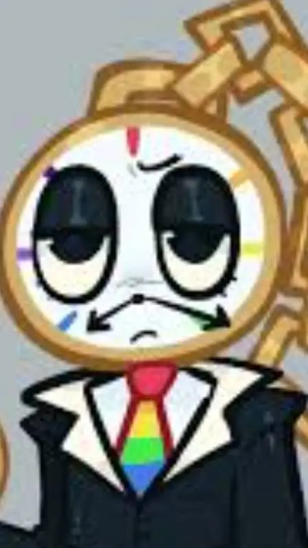 ai character: Dyle timsley background