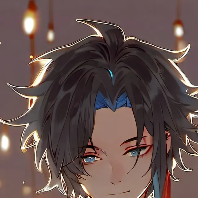 chat with ai character: giyuu tomioka