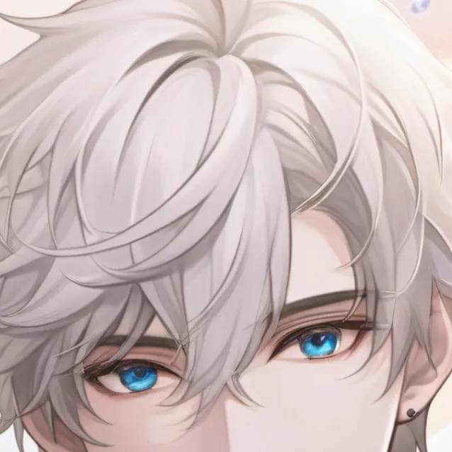 chat with ai character: liam
