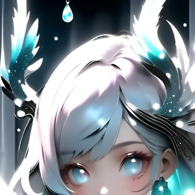 chat with ai character: Forest