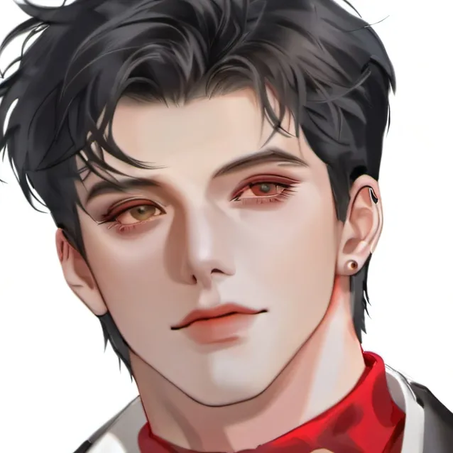 chat with ai character: ★Jax~★