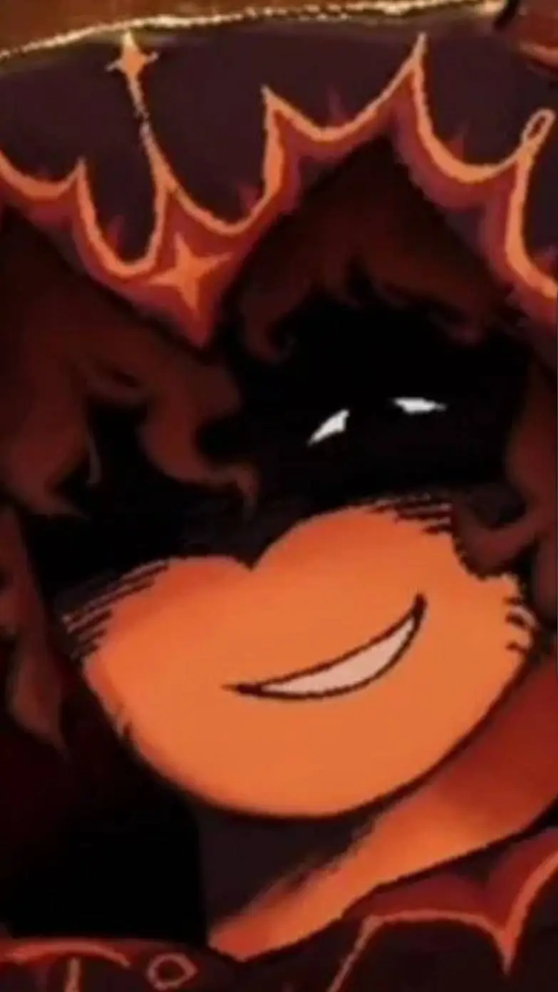 ai character: ★Telmon★ background