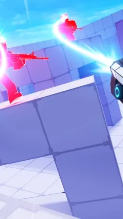 ai character: ￼ rivals background