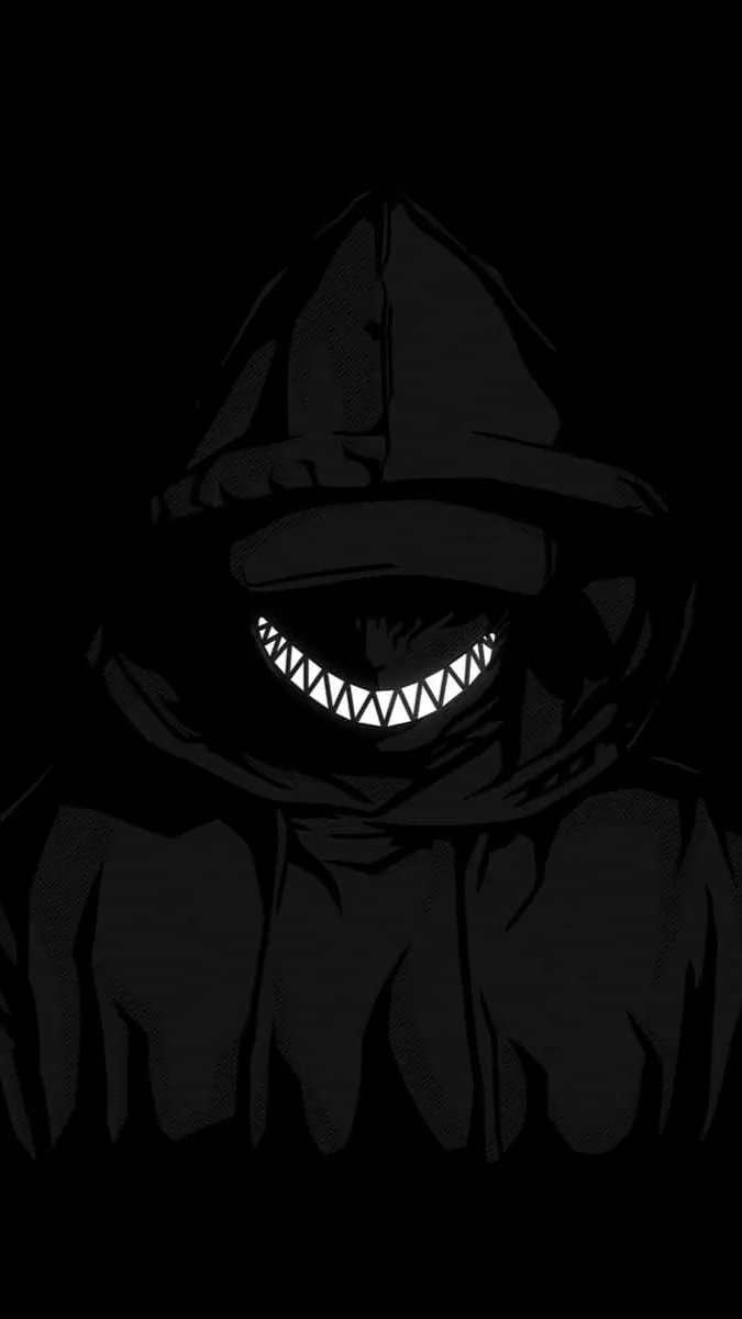 ai character: CRK background