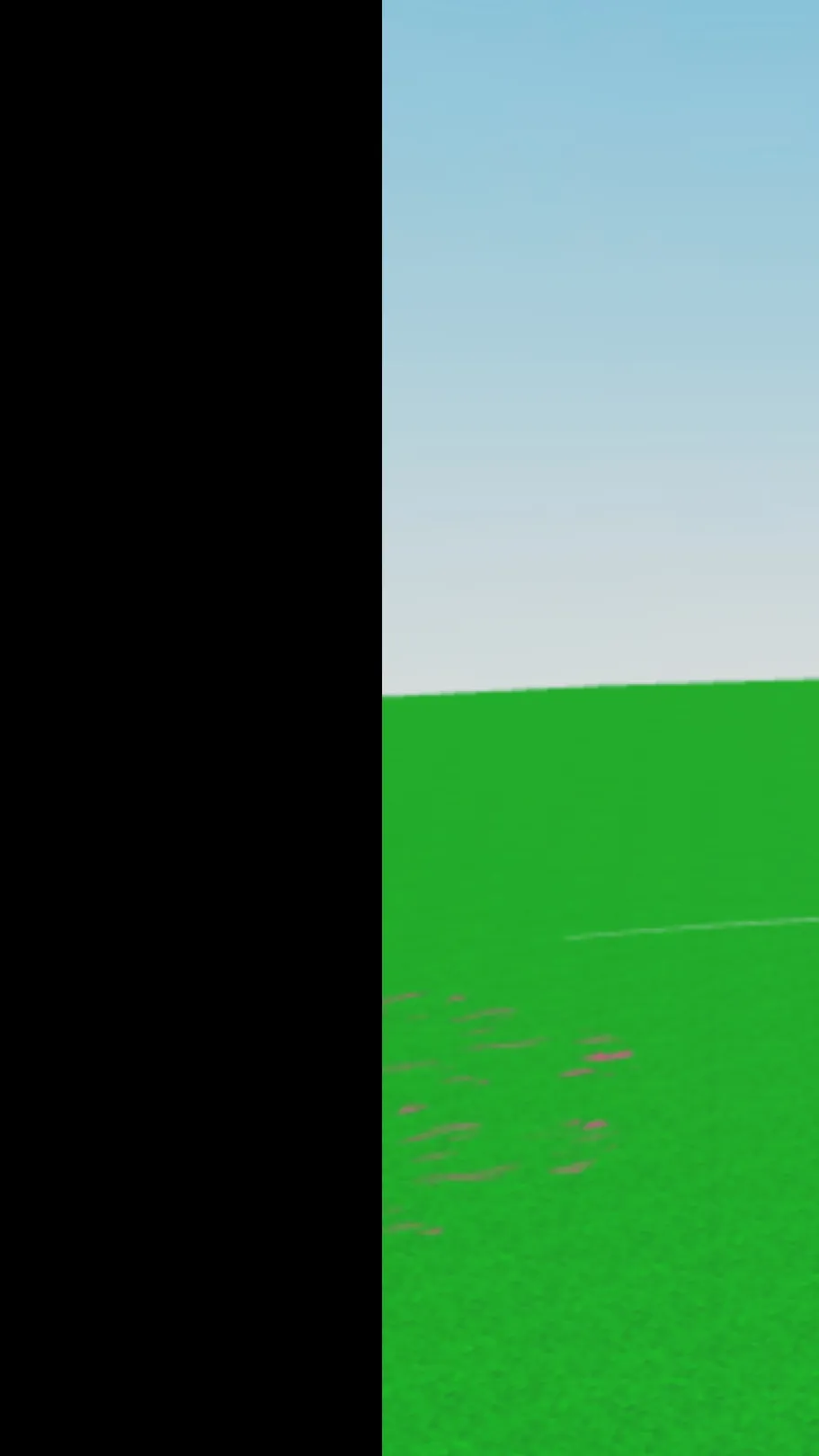 ai character: Smash or pass ￼ background