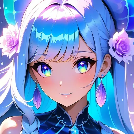 chat with ai character: tyomi