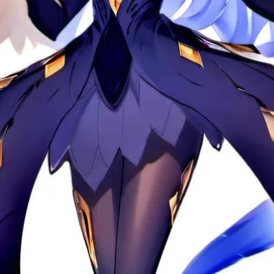 chat with ai character: Xioana