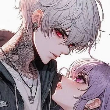 chat with ai character: Erick 