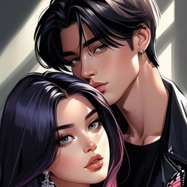 chat with ai character: Erick 