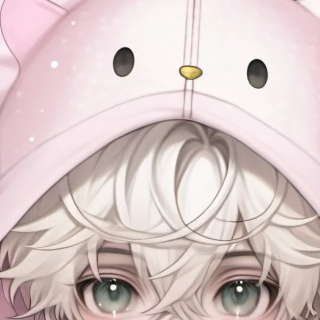 chat with ai character: Arlo 💜