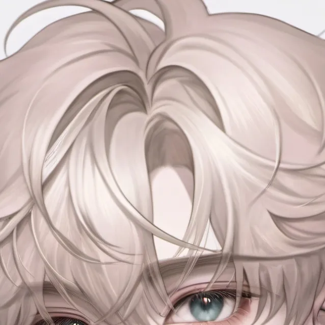 chat with ai character: arlo 🩵