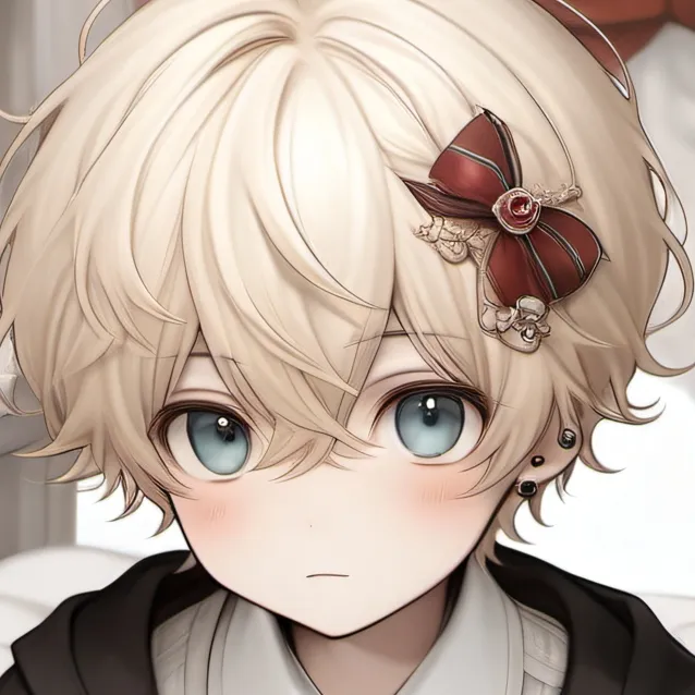 chat with ai character: arlo 🔮