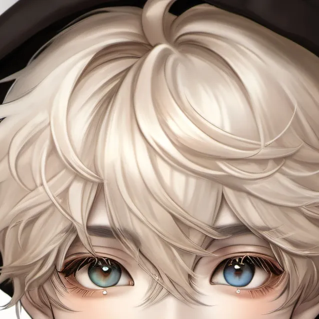 chat with ai character: arlo 🔥