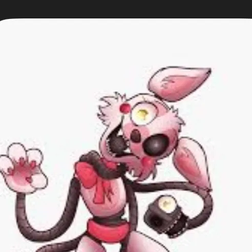 chat with ai character: Mangle