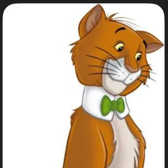 chat with ai character: Thomas o malley