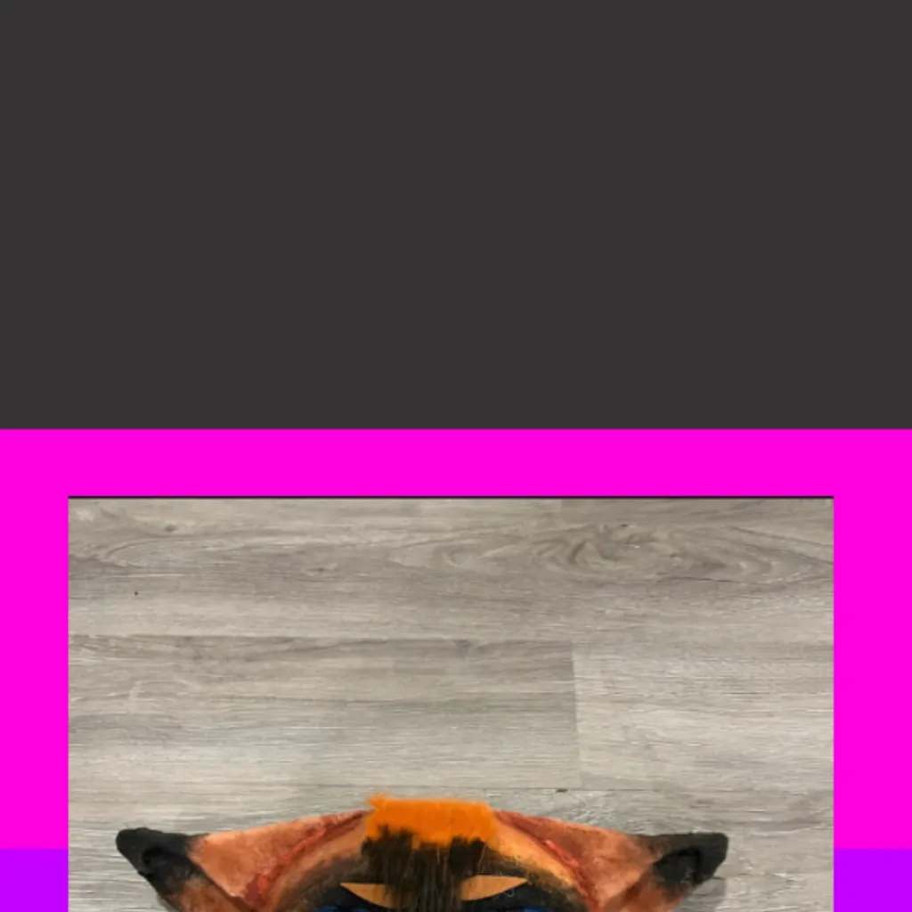 chat with ai character: Me!