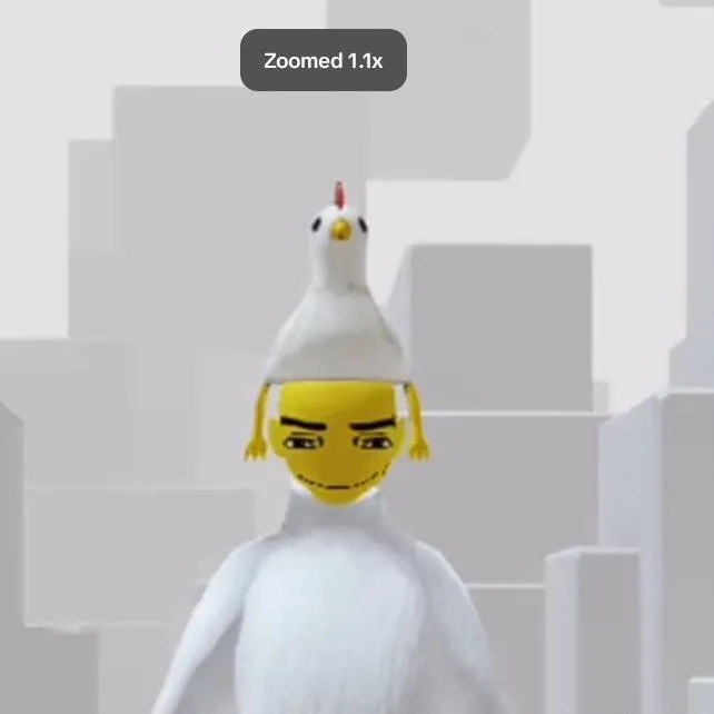 chat with ai character: ugly dumbass tim