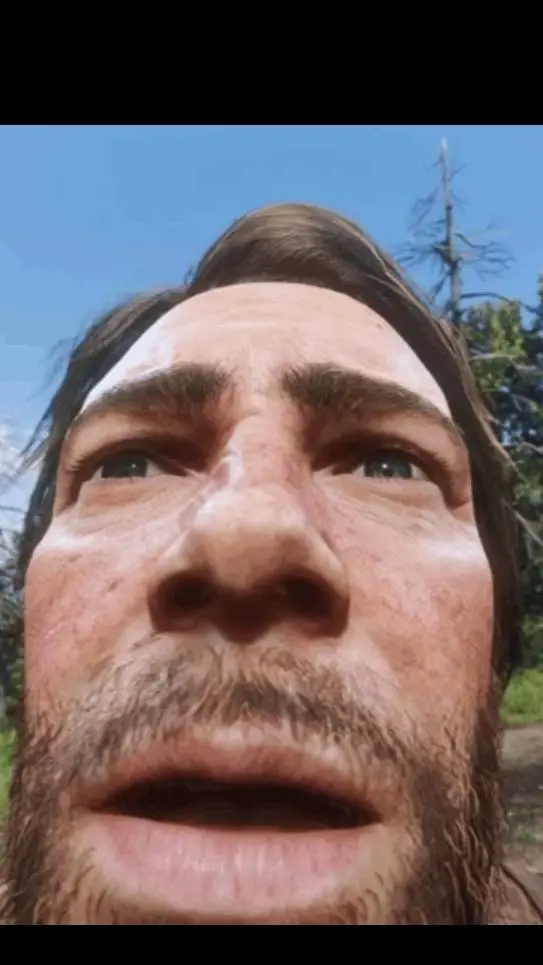 ai character: ugly dumbass tim  background